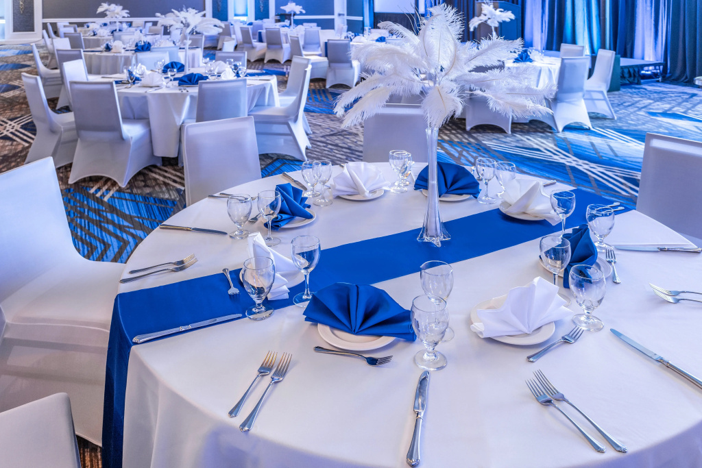 Crowne Plaza Annapolis by IHG