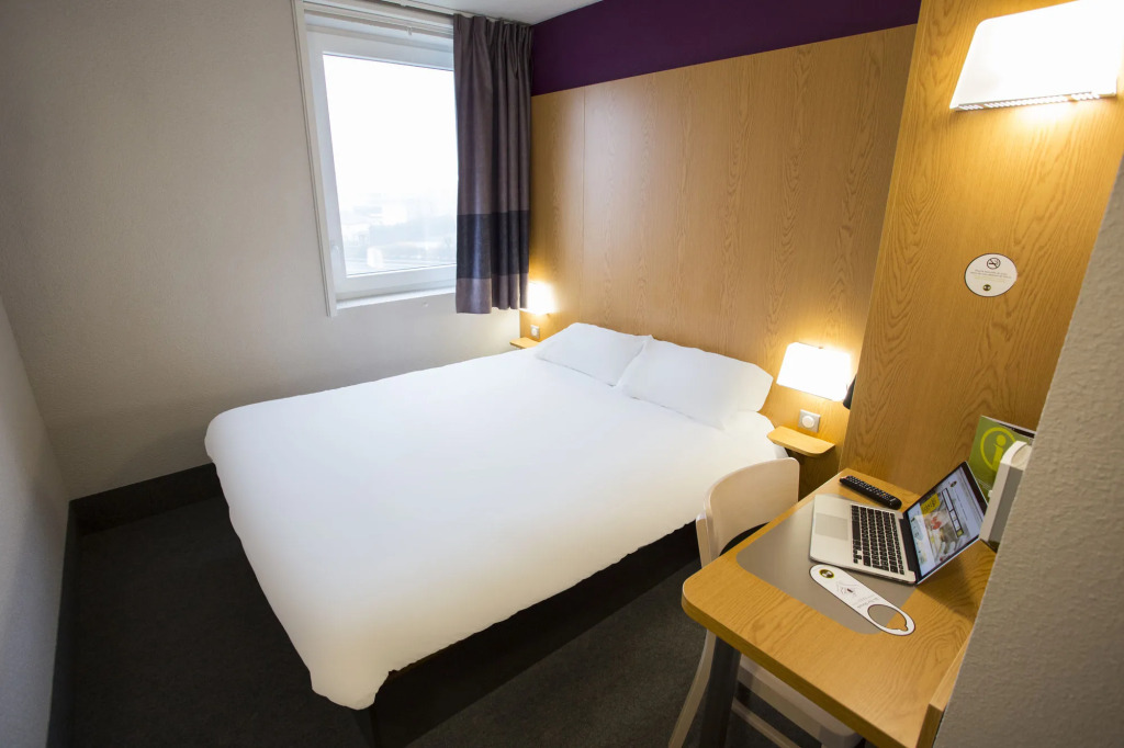 B&B HOTEL La Roche-sur-Yon