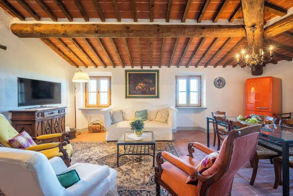 Borgo Savignola