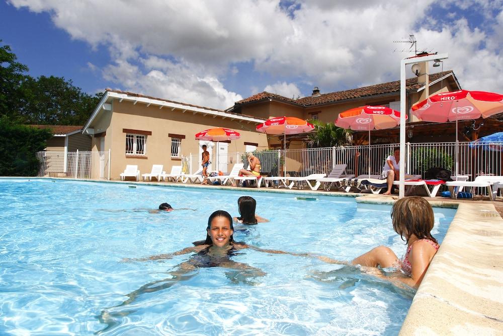 Le Domaine du Cèdre