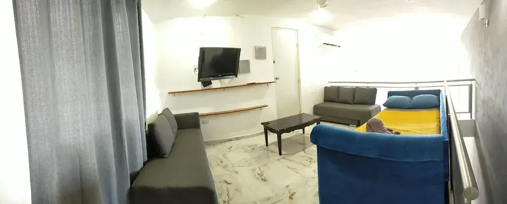 Casa Soliman & Loft Soliman
