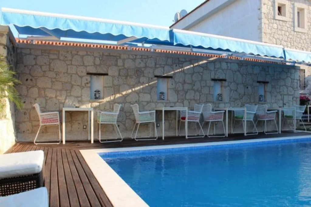 MyAdress Alacati