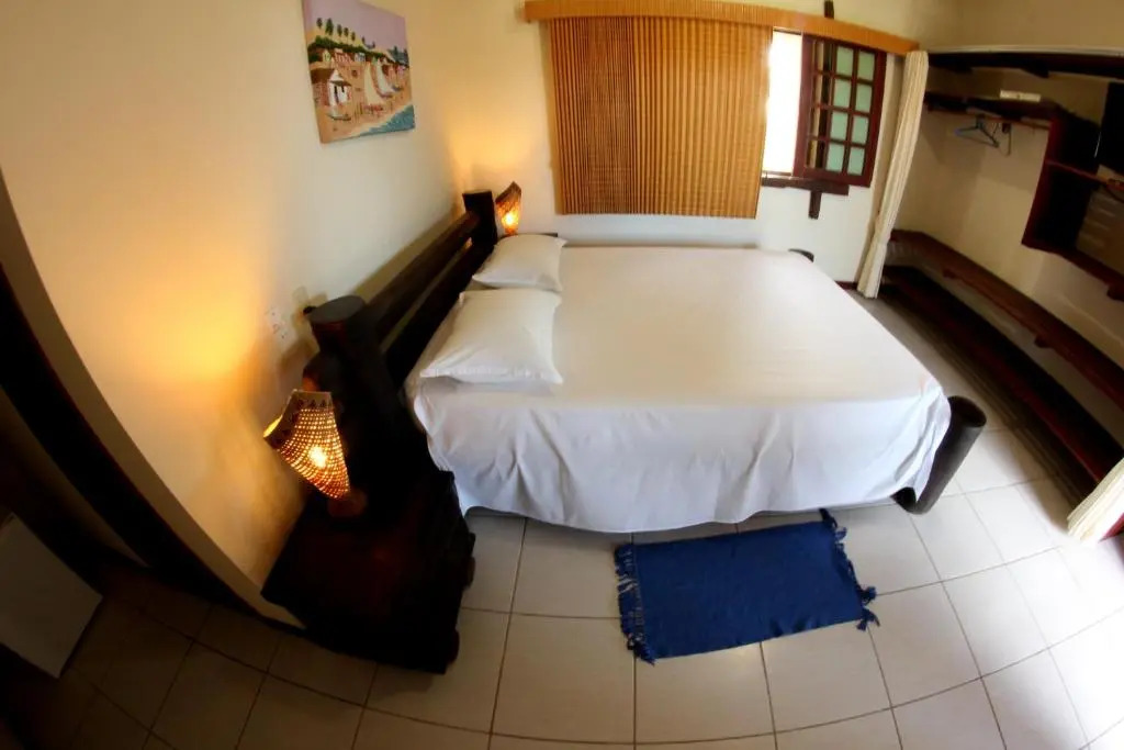 Eco Resort Vento Leste