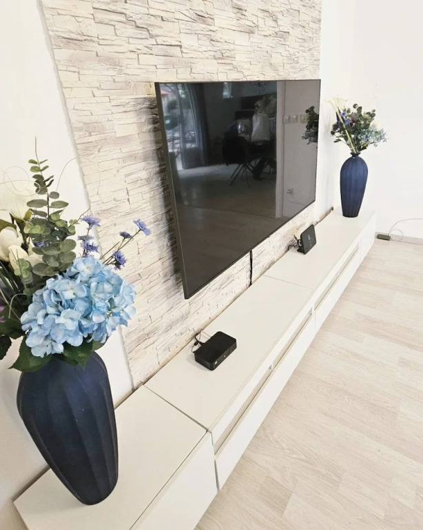 Apartment Svabo