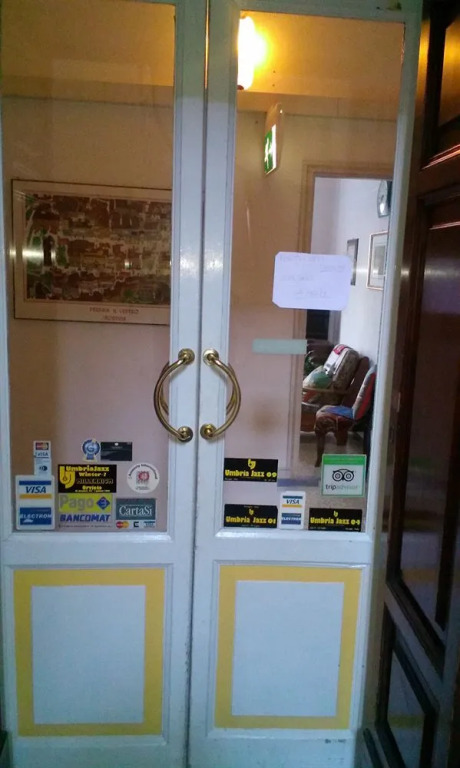 Albergo Aurora