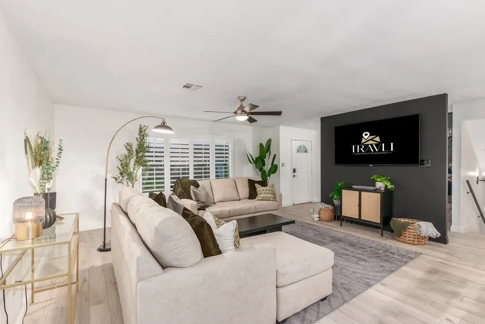 Desert Rose Retreat Heated Pool 2 Masters Gameroom