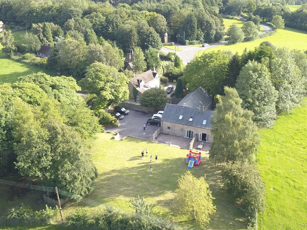 The Old Barn