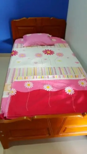 Hospedaje Mas