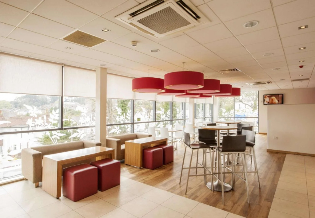 Travelodge Torquay