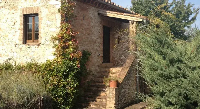 Holiday Home Torricello