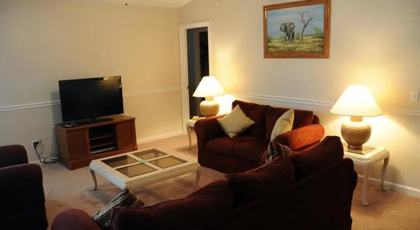 Andys Florida Villa