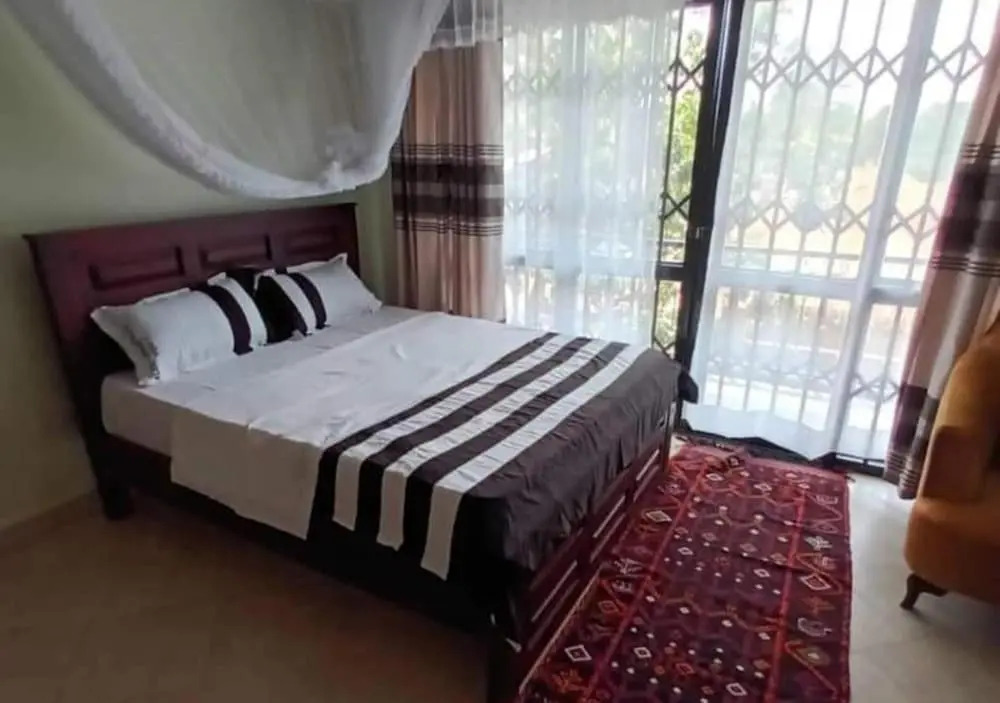 Nl Josephines Apartments