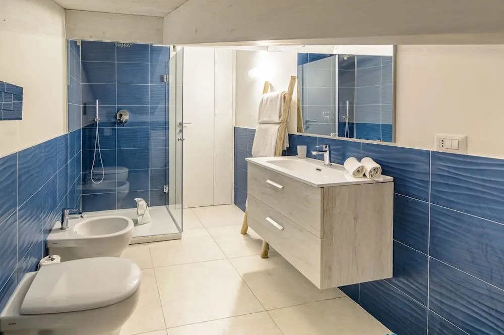 B&B Il Colore del mare