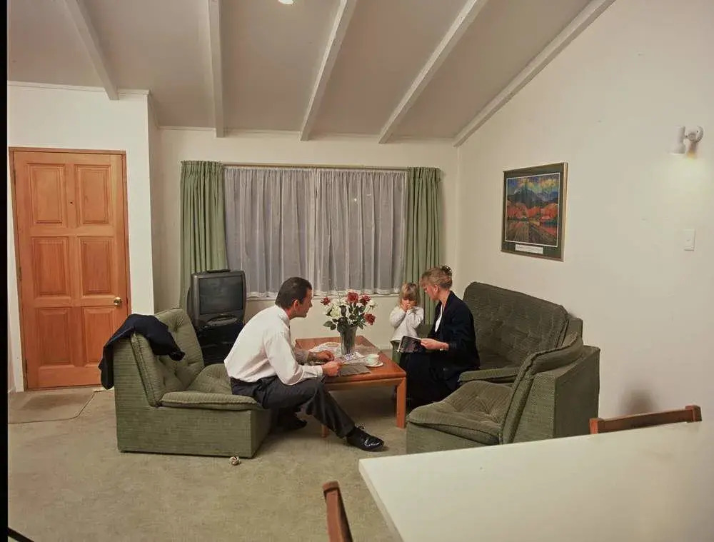 Comfort Inn Gwendoline