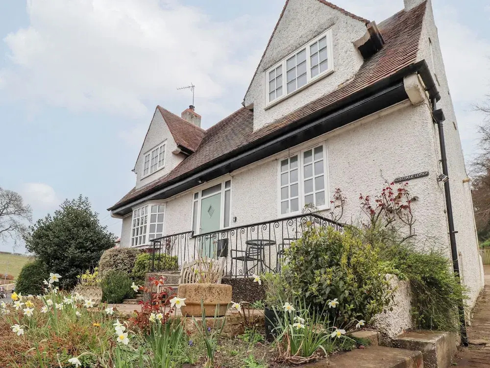 Rosedale Lodge