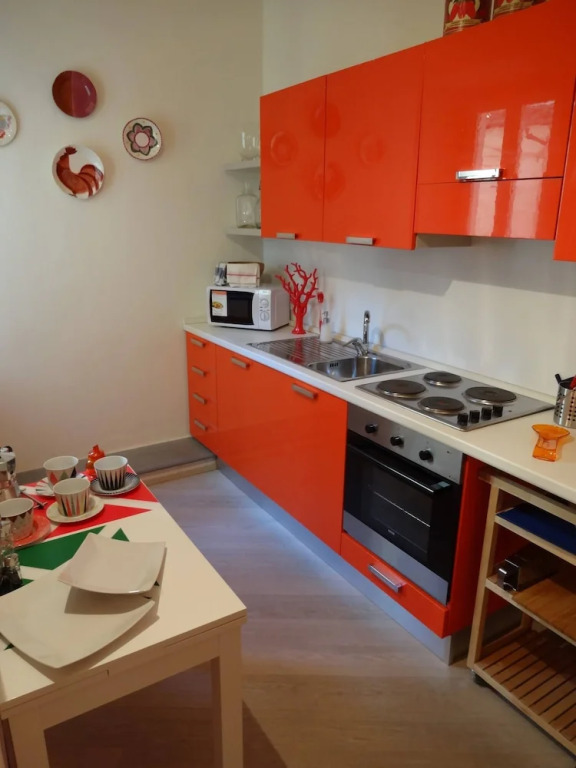 Brand New Apt In Heart Of Florence