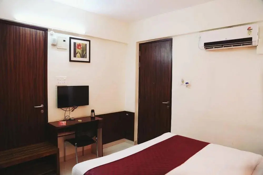 OYO Rooms Hadapsar