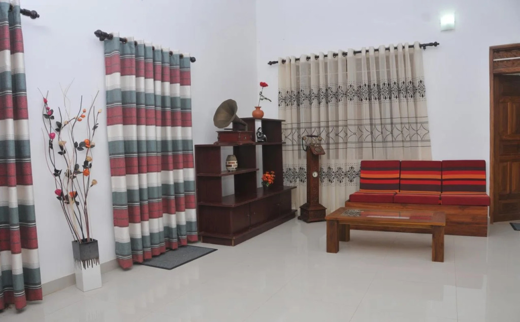 Sanhinda Holiday Home