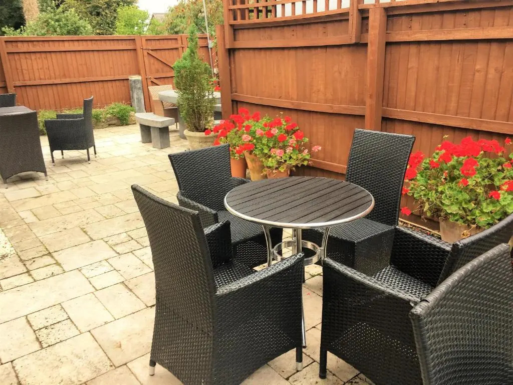 The Highworth Hotel