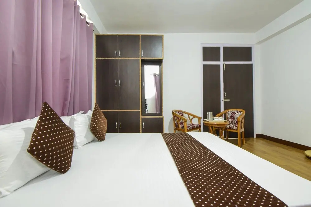 Mashobra Homestay by Dumnu Homes
