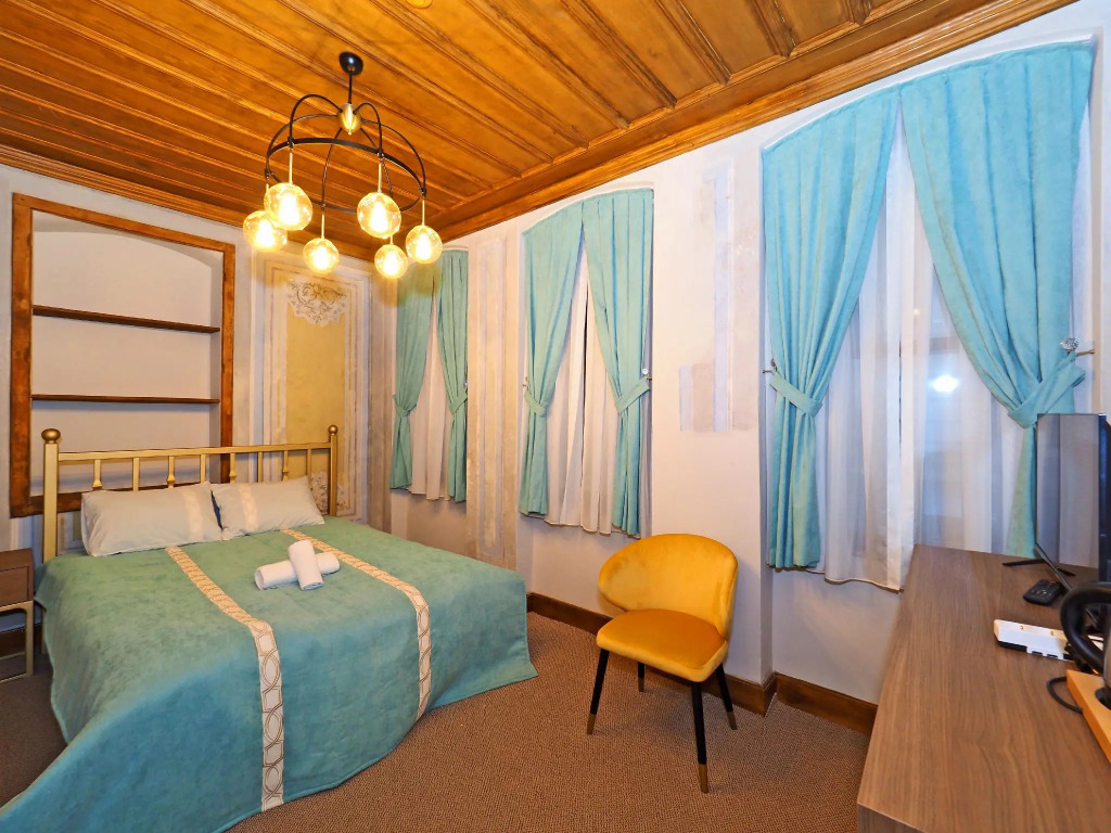 Taksim Estane Butik Otel