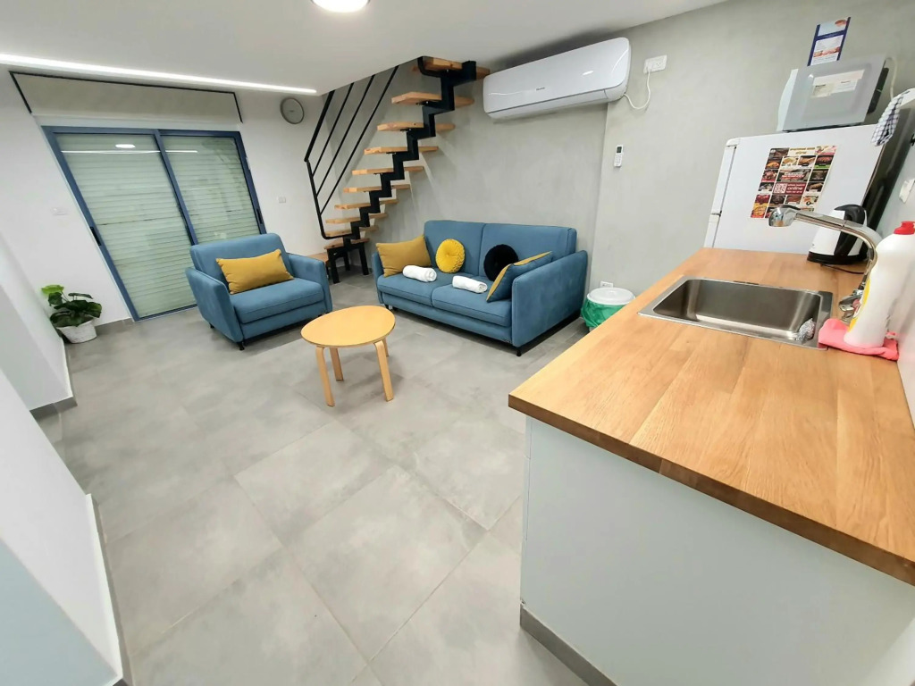 Barak Royal suites 57 Duplex