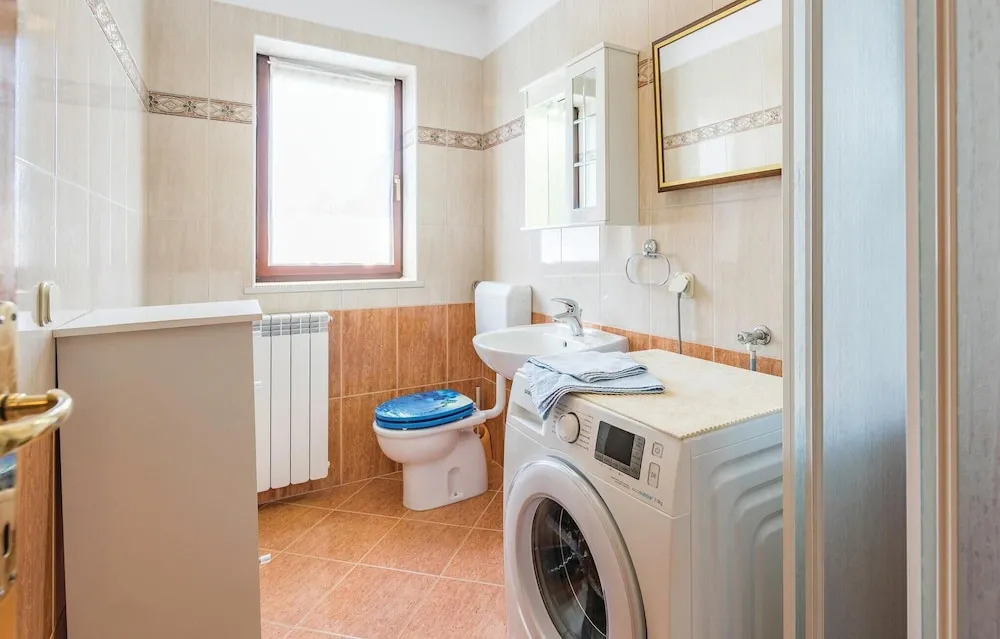 Holiday Home Labin Presika Iii