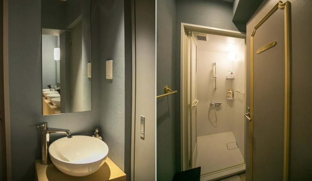 THE WARDROBE Hotel Shimokitazawa