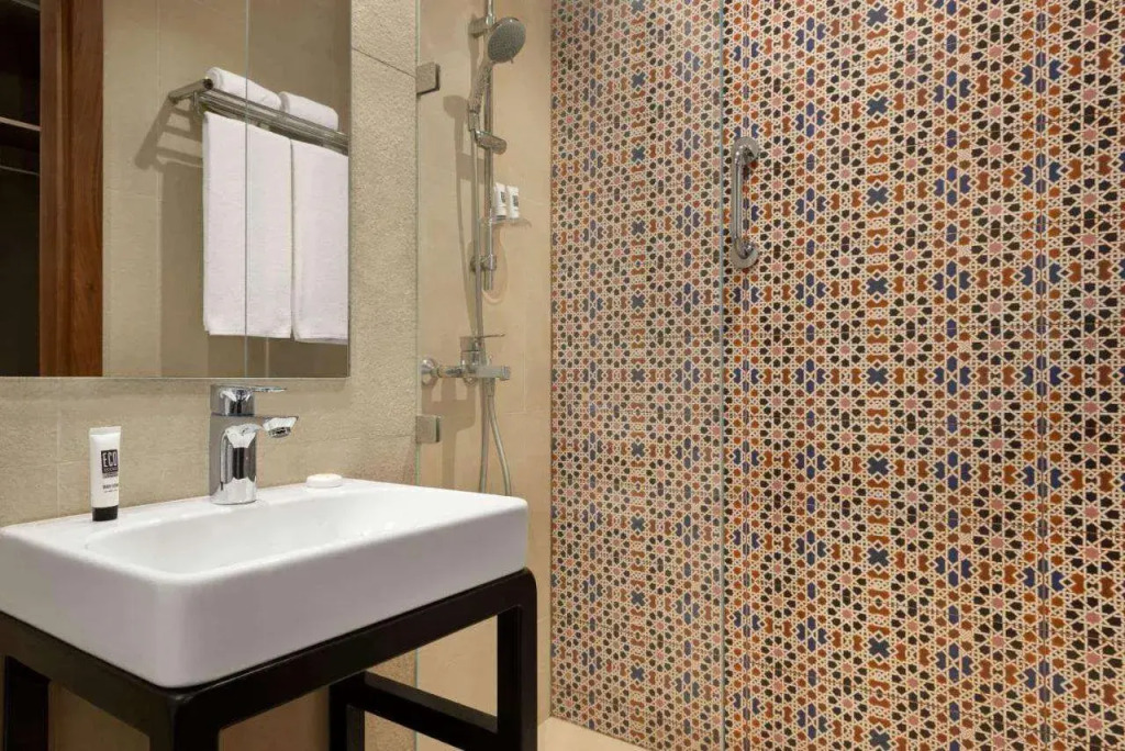 ibis Styles Dubai Gold District