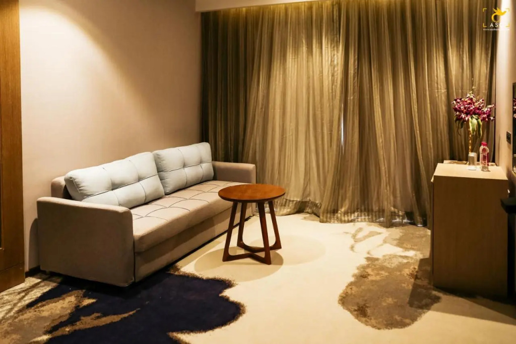 Clarks Inn suites Raipur