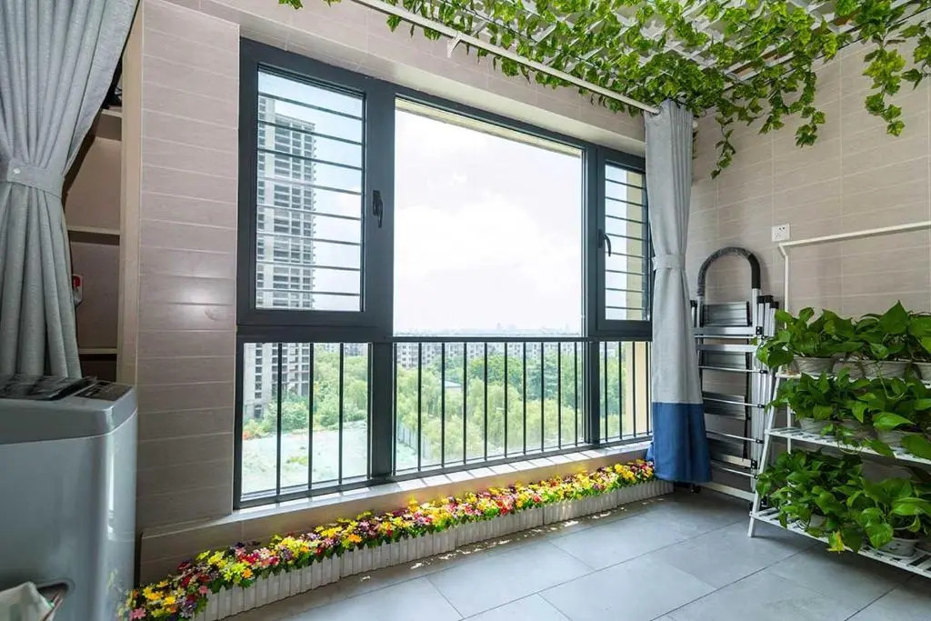 Henan Luoyang·Luo River· Locals Apartment 00137320