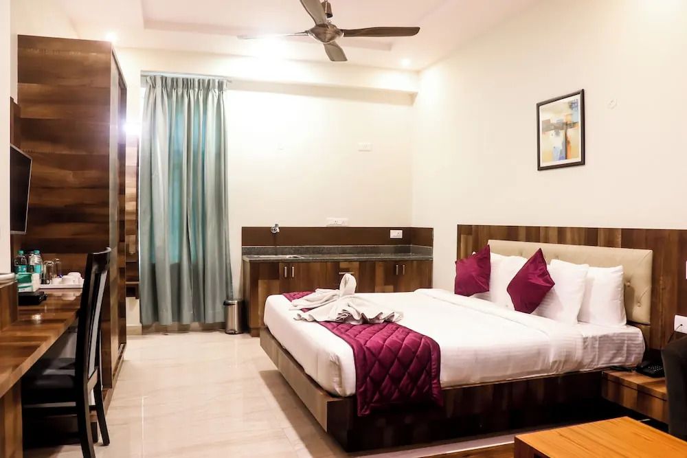 Wonder Stay Hotel by HAH