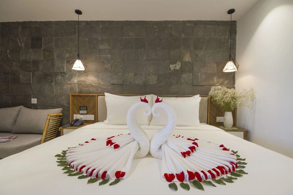 Ponte Boutique Da Nang