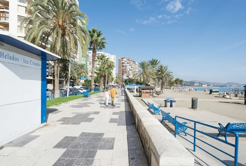 Apartamentos PuntoApart Malagueta