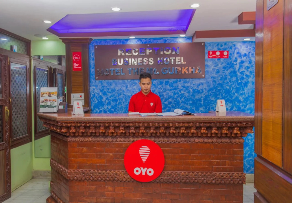 Yogis Heritage in Patan - Heritage Studio Bhimsen