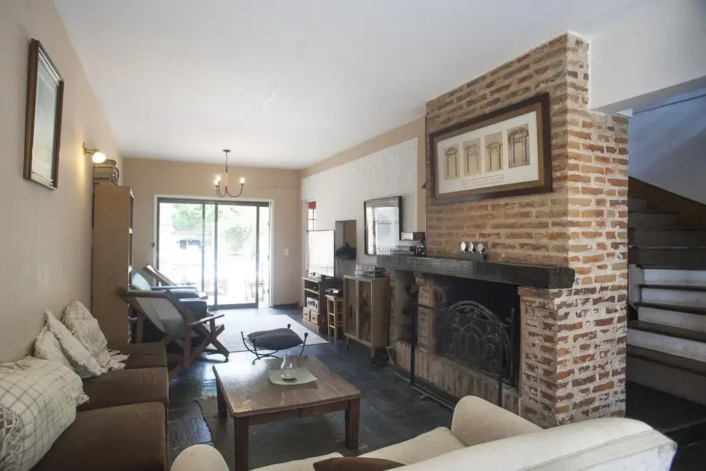 Residencia Billoch