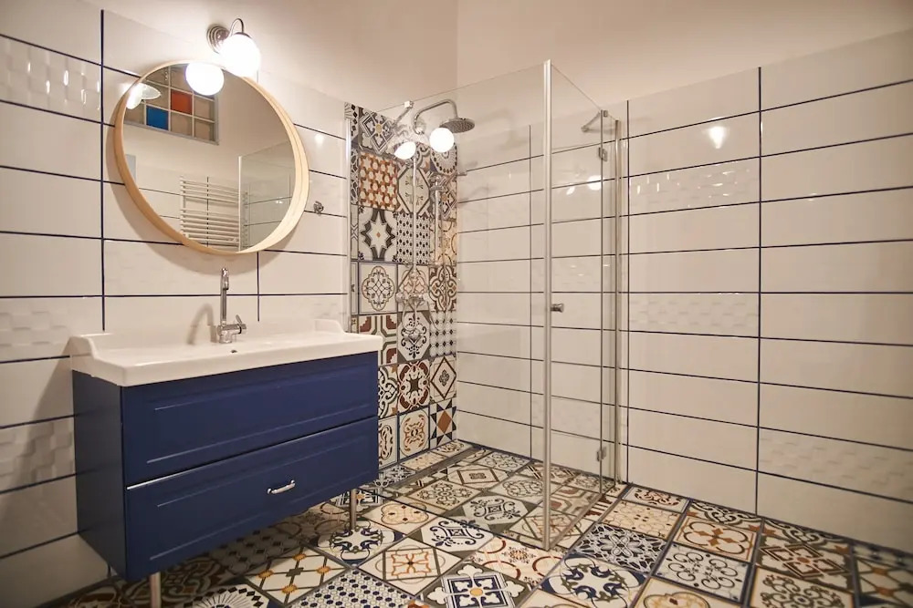 D20 Apartment Budapest