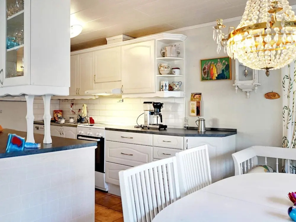 4 Person Holiday Home in Norrtälje