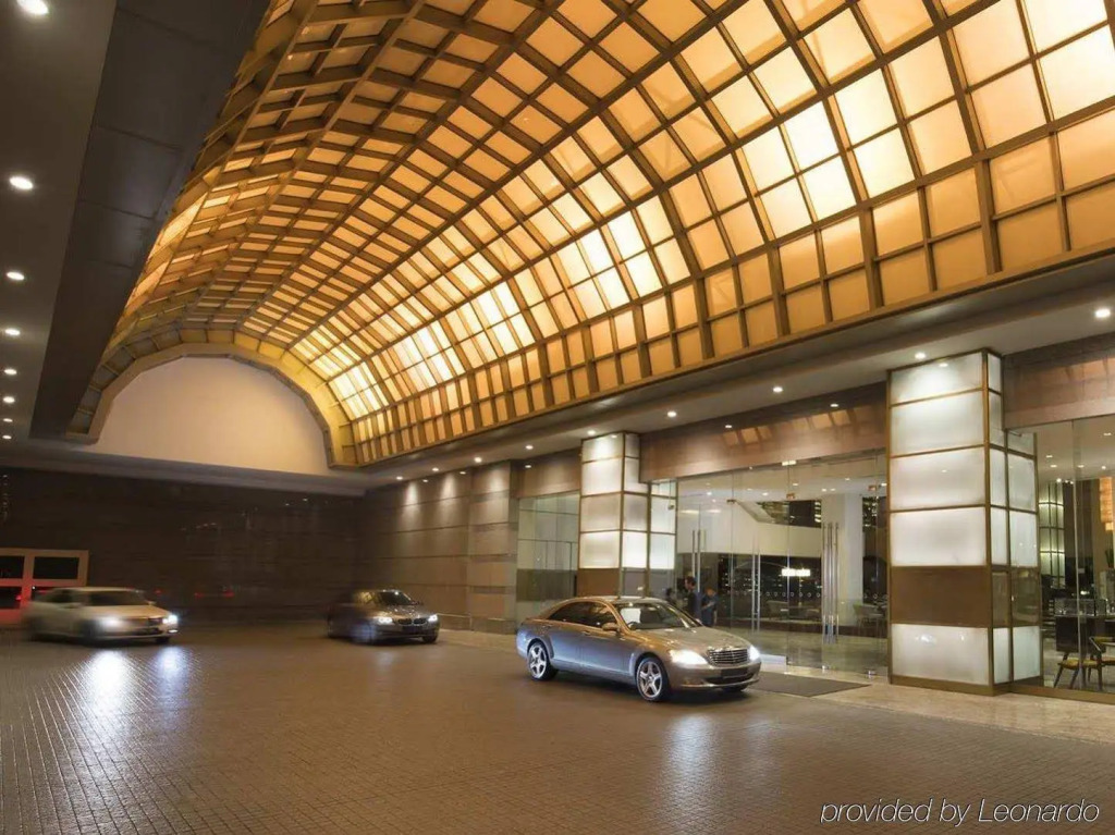 Hilton Kuala Lumpur