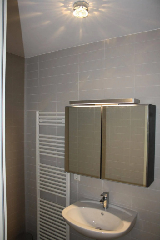 SHS Suite Home Sweet Appartement