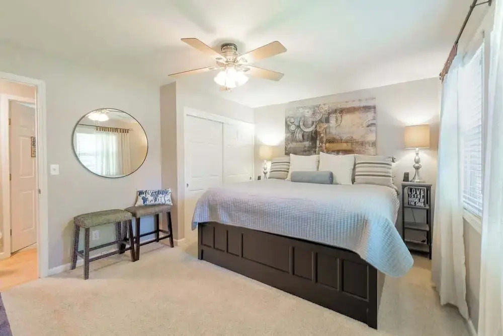 Truckee Mountain Retreat Family Friendly 3BR 2BA