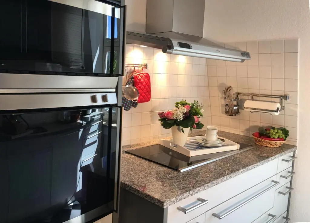 Villa Schlossbauer - Ferienwohnung 13