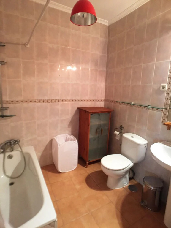 Apartamento de 2 Habitaciones en Lavapies