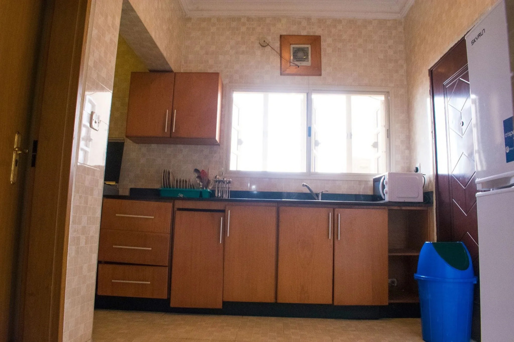 Sugarland Apartments Ikoyi