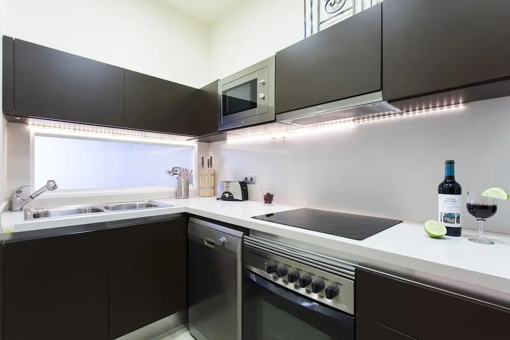 AB Eixample Suite