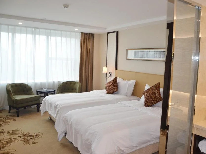 Lushan Hotel