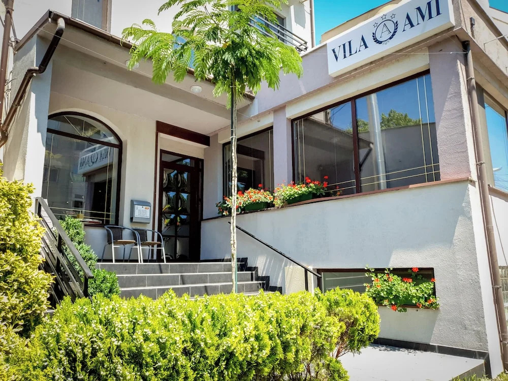 Hotel Vila Ami