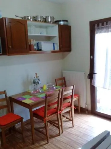 Olympus Aegean House
