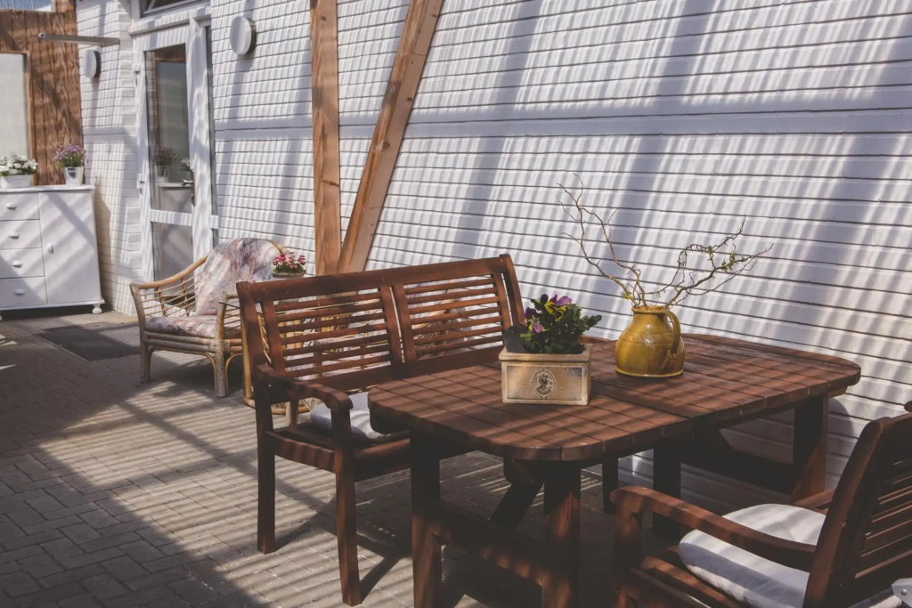 Garni Hotel & Appartements Nordstrand