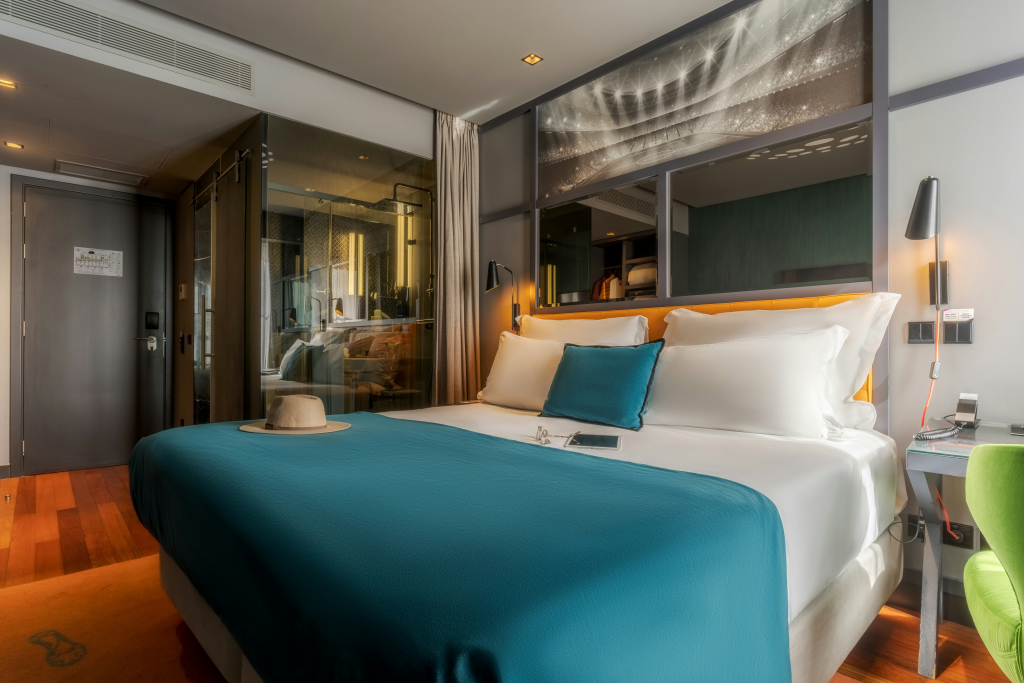 Pestana CR7 Lisboa